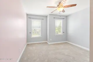 128 Wembley Drive, Clayton, NC 27527 – photo 15: bedroom 2