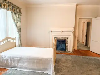 103 S Pender Street, Fremont, NC 27830 – photo 24: Bedroom
