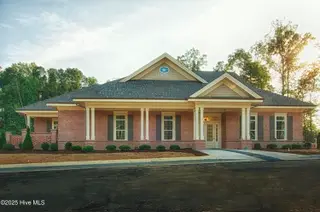 499 Great Glen, Rocky Mount, NC 27804 – photo 16: Restaurant and Pro Shop