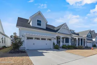 740 Trisail Terrace, Wilmington, NC 28412 – photo 3: Front Exterior (23)