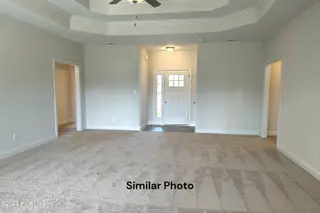 616 Blue Falcon Court, Jacksonville, NC 28546 – photo 6: Riley 22