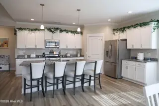 238 Bellows Lane, Rocky Point, NC 28457 – photo 17: Kitchen