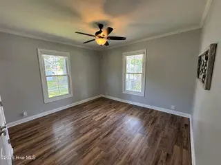 702 N Charlotte Street, Washington, NC 27889 – photo 15: Downstairs primary suite