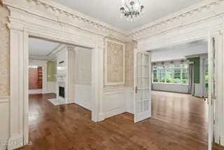 60 Lake Dornoch Drive, Pinehurst, NC 28374 – photo 7: Foyer