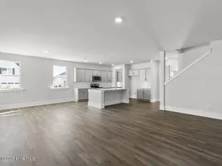 3221 Butterfly Ginger Street Lot 74, Leland, NC 28451 — 4-bedroom home in Indigo Preserve, Leland, NC, photo 22 of 60