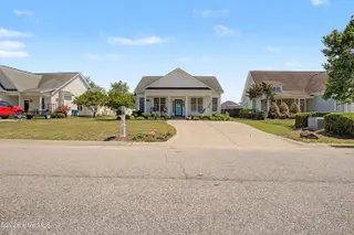 3813 Bucklin Drive NE, Elm City, NC 27822 – photo 2: DSC05291
