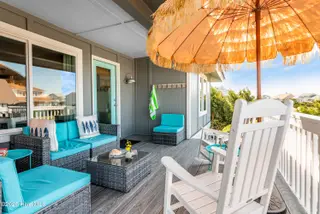 417 S Bald Head Wynd, Bald Head Island, NC 28461 – photo 7: AQ 009