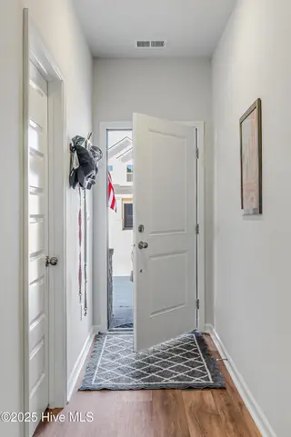 2049 Wild Indigo Circle NW, Calabash, NC 28467 – photo 5: Main Hallway Entry