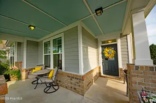 4711 Waves Point, Wilmington, NC 28412 — 3-bedroom waterfront home in Riverlights, Wilmington, NC, photo 3 of 62