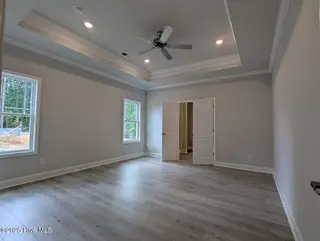 511 Sweet Potato Lane Lot 10, Nashville, NC 27856 – photo 21: primary bedroom 1
