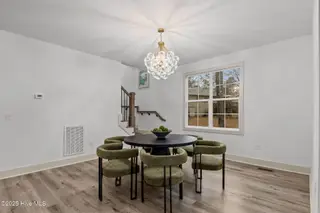 1165 Burning Tree Road, Pinehurst, NC 28374 – photo 6: Dining Room