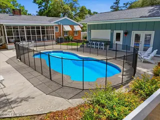 207 River Drive, Southport, NC 28461 – photo 3: 05-Final Drone 207 River Dr-RJREM--13