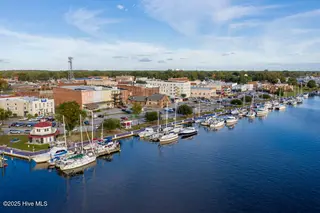 Lot 40 E 2nd Street, Washington, NC 27889 – photo 6: Harbor District