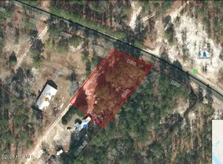 16 A 16A Point Caswell Road, Atkinson, NC 28421 — lot, Atkinson, NC, photo 2 of 2: Screenshot 2026-09-27 141908
