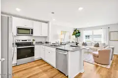 20 Cashmere Court Unit 2, Wilmington, NC 28411 — 3-bedroom townhome in Blake Farm, Wilmington, NC, photo 8 of 40: 3106LobeliaLane-7