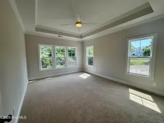 178 Pine View Boulevard, Beaufort, NC 28516 – photo 6: Primary Bedroom