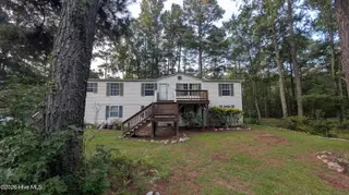 168 Riverview Drive, Vass, NC 28394 – photo 1: 24450