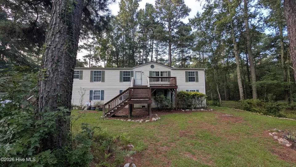 168 Riverview Drive, Vass, NC 28394 – photo 1 of 75: 24450