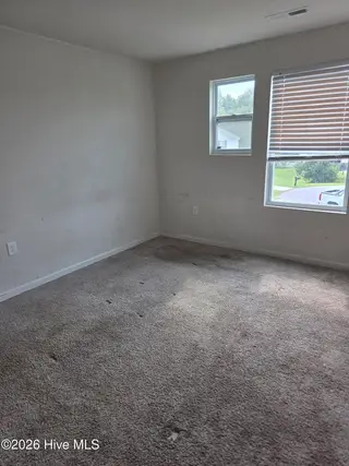 3302 Taylors Pointe Drive, Winterville, NC 28590 – photo 14: Bedroom 4