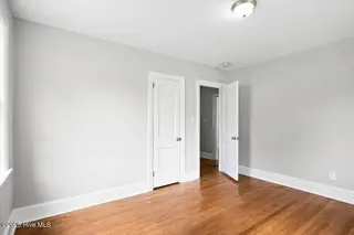 1136 Hill Street, Rocky Mount, NC 27801 – photo 18: Bedroom 2