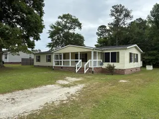 51 King Arthur Drive, Whiteville, NC 28472 – photo 3: Front