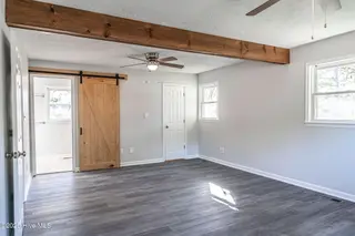 255 Foxcroft Road, Whispering Pines, NC 28327 – photo 22: Primary Suite