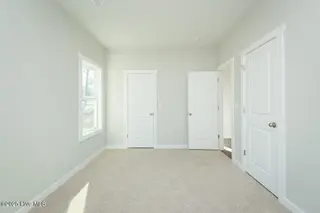105 Ambergate Court, Rocky Mount, NC 27804 – photo 13: Monroe Plan #11- Master Bedroom downstai