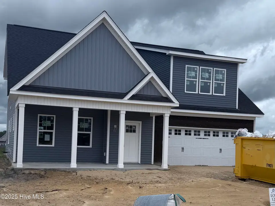 125 Talbert Drive, Rocky Point, NC 28457 – photo 1 of 7: Lot 127 (116 Talbert Drive)