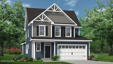 3179 River Crane Loop, Calabash
