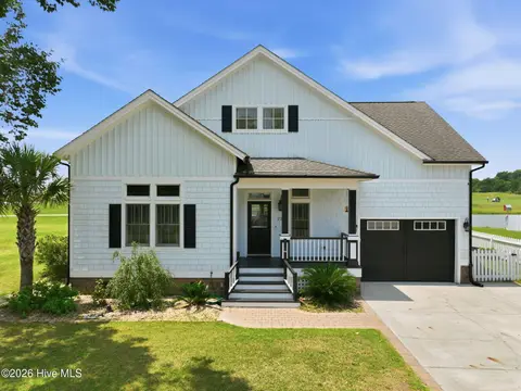 222 Taylorwood Drive, Beaufort
