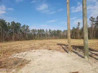 22 Acres Dr Mlk Jr Boulevard, New Bern, NC 28562 – photo 9: Back corner of property