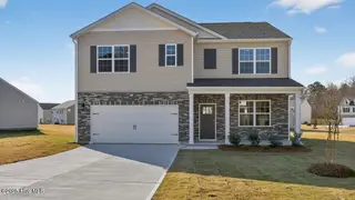 3055 Bayview Drive, Vass, NC 28394 – photo 1: north-gate-lot-64-002