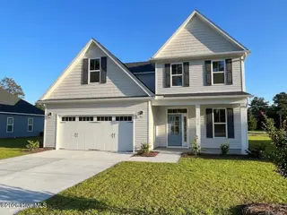 523 Country Club Villa Drive, Shallotte, NC 28470 – photo 1