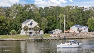 850 Sea Gate Drive, Newport, NC 28570 – photo 3: 52-web-or-mls-DJI_20251006105107_0174_D