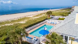 1620 Goley Hewett Road SE Unit 407, Bolivia, NC 28422 — 2-bedroom condo in Winding River Plantation, Bolivia, NC, photo 4 of 73: DJI_0712