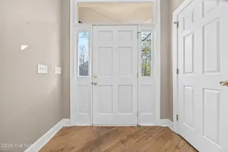 103 Francis Marion Drive, Wilmington, NC 28411 – photo 8: 12_foyer