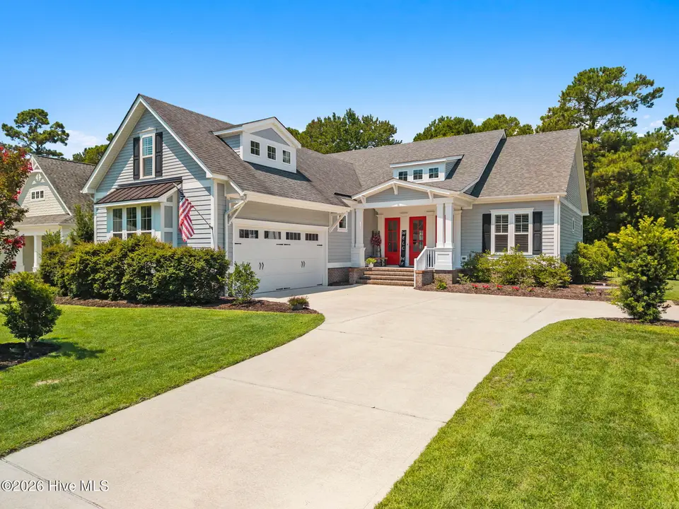 2736 Cedar Crest Drive, Southport, NC 28461 – photo 1 of 62
