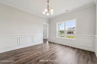 364 Water Wagon Trail, Jacksonville, NC 28546 – photo 6: SIMILAR PHOTO PALOMAR-7