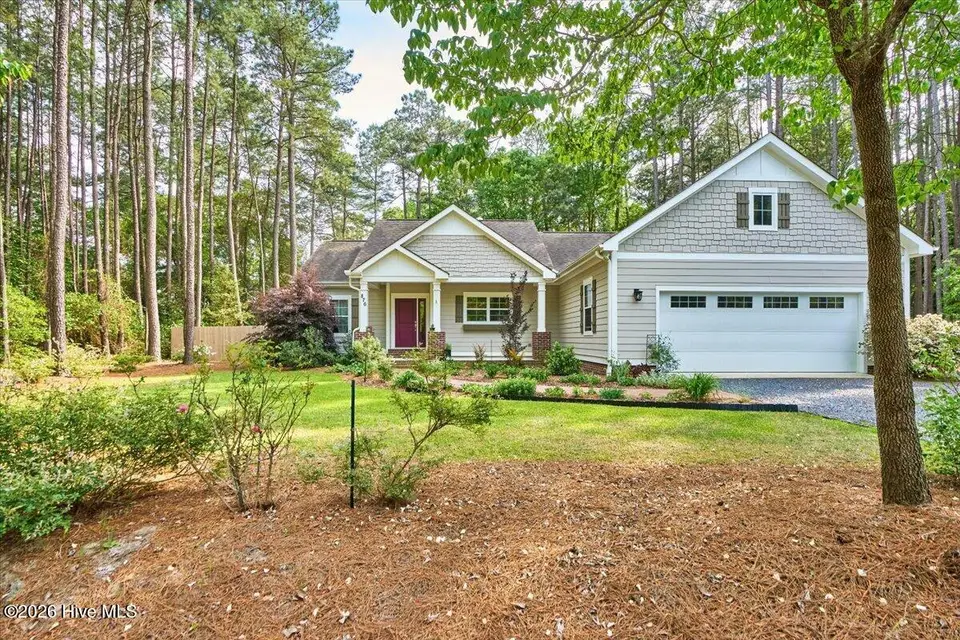 876 Thrush Drive, Vass, NC 28394 – photo 1 of 54: 02-2_876 Thrush Dr, Vass, NC