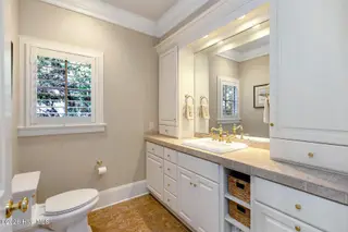 50 Brookhaven Road, Pinehurst, NC 28374 – photo 23: primary bath3