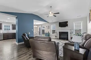 372 Water Wagon Trail, Jacksonville, NC 28546 – photo 5: 05