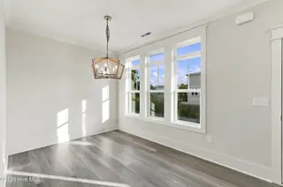 52 Pier View Court, Hampstead, NC 28443 — 3-bedroom waterfront home, Hampstead, NC, photo 13 of 60: 22_dining area