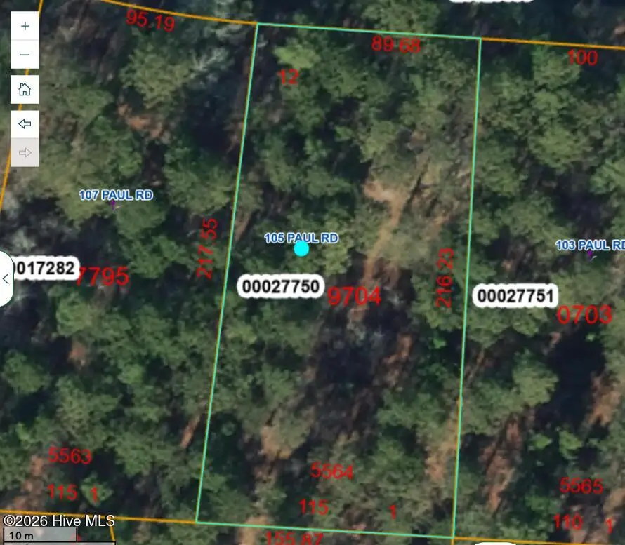 105 5564 Paul Road, Seven Lakes, NC 27376 – photo 1 of 14: Screenshot 2026-09-23 121705