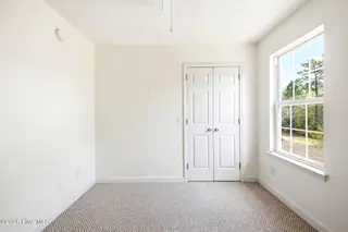 141 Crystal Road, Southport, NC 28461 — 3-bedroom home, Southport, NC, photo 24 of 40: 141 Crystal Rd Bedroom 3 2