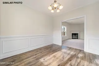 105 Twisted Vine Boulevard, Jacksonville, NC 28546 – photo 7: 8