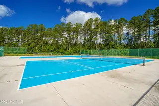 313 Antebellum Drive, Havelock, NC 28532 – photo 19: Tennis courts