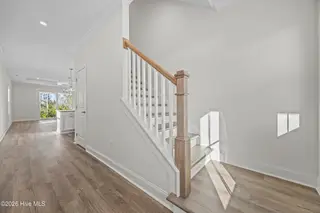 3011 Garden Sage Place 51, Leland, NC 28451 – photo 15: 12_foyer