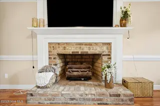 2108 Burnside Drive NW, Wilson, NC 27896 — 3-bedroom home in Woodridge, Wilson, NC, photo 23 of 42: 23-2108 Burnside Dr NW-23