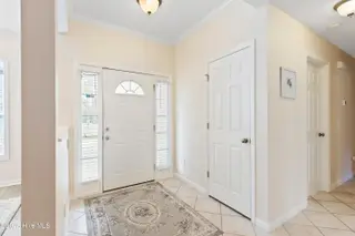 33 Gate 6, Carolina Shores, NC 28467 – photo 4: Foyer