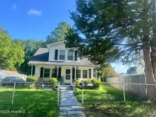 4340 W Perry Street, Farmville, NC 27828 – photo 1: perry ave photo